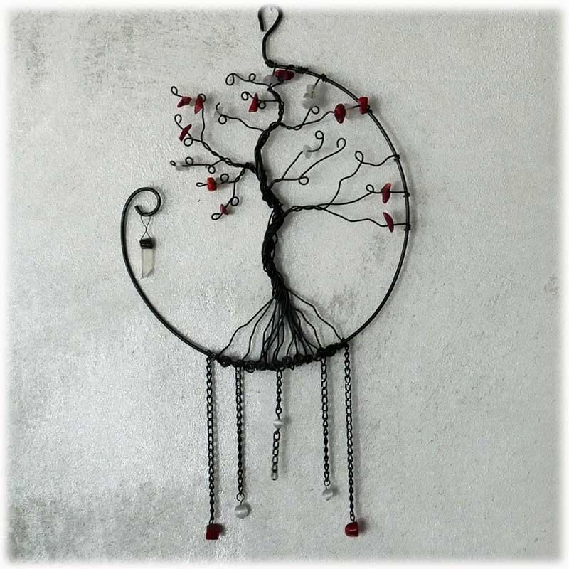 mobile arbre de vie