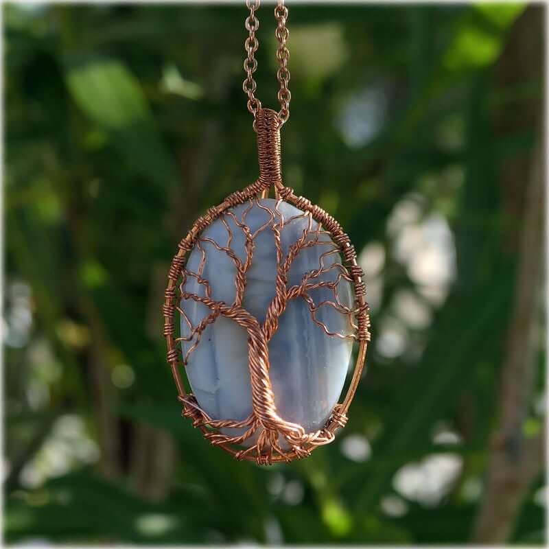 bijou arbre de vie