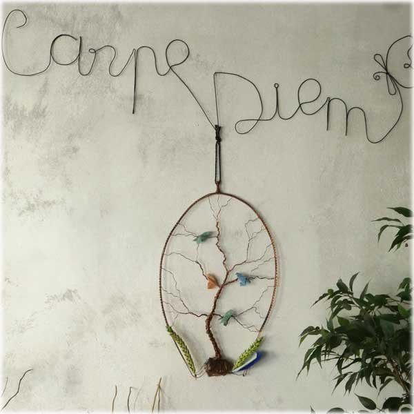 decoration murale originale