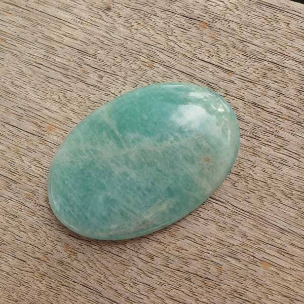 bijoux amazonite