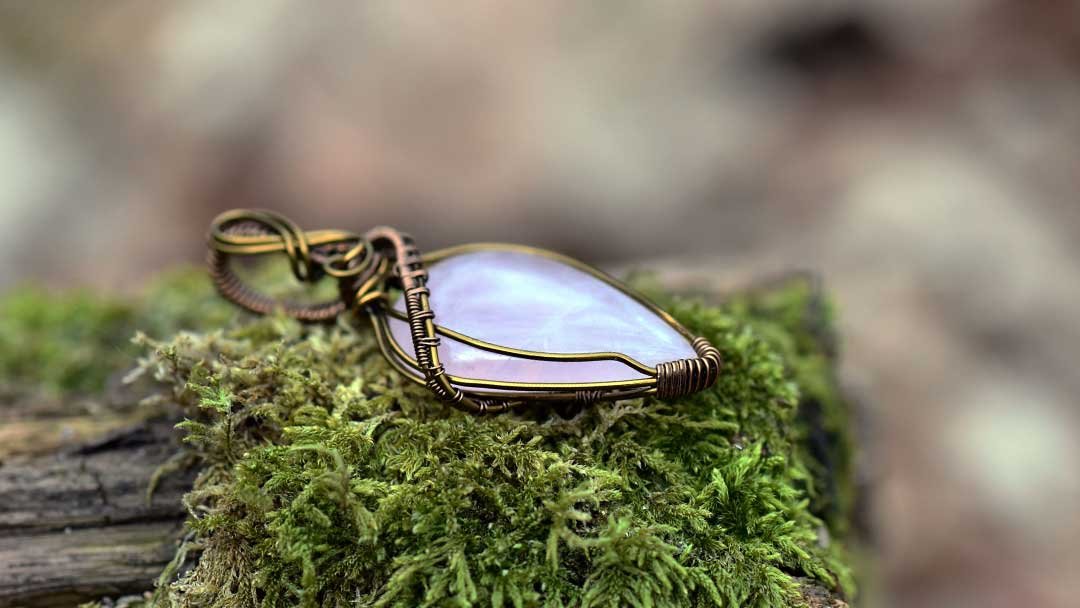bijoux pour le printemps